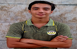 ماهان عبدالهی دم آبی