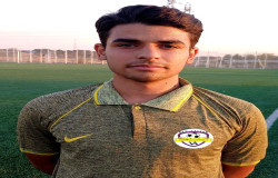 سیدسبحان بیضایی