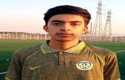 عرفان علیزاده