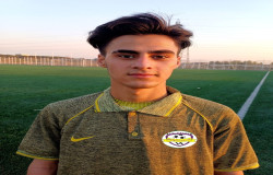 ابوالفضل عبداله وند