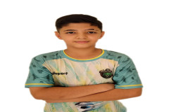 محمدطاها سراج