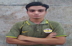 پارسا سپهری