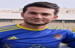 محمد جواد نظری ابر