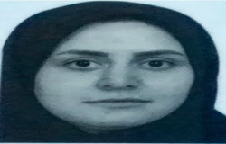 مهسا رمضانی