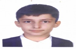امیر علی عباس زاده