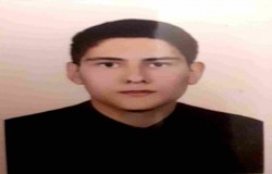 آروین گونه فراهانی