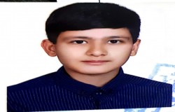 امیر مهدی دهقانی