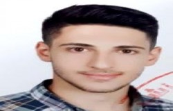 فرهاد میرزا احمدی