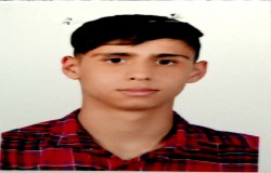 علی قربانیان