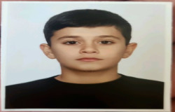 طاها خاکی