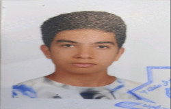 رضا ایاران