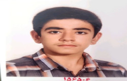 امیر حسین برخورداری