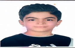 امیرعباس حیدری خضری
