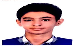 ایلیا مهرابی