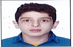 محمد کیان بهروزی
