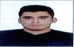 احمدرضا باقری نیا