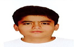 مهیار حیدری
