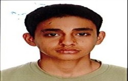 امیرسام اکبری