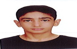 محمد مهدی مولودی