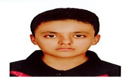 ماهان اصغر زاده