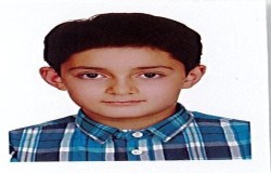 امیر ارسلان آقا عباسی