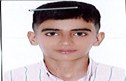 امیر عباس قربان زاده