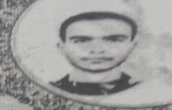 محمد ثمری صفا