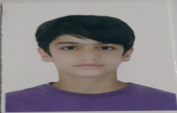 سینا صیادی