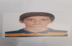 آرمان مرادی