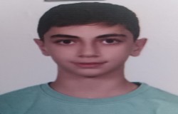 آرش حاج علی اکبری