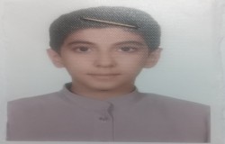 محمد مهدی دیده خانی