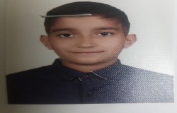 محمد کسری کاظمی