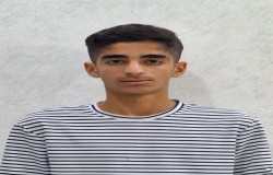 سینا خدری میرقاید