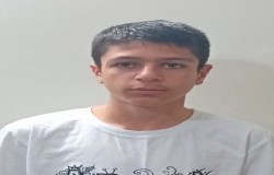 امیر علی دین محمدی
