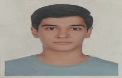 امیررضا بابائی