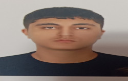 سپهر شاهدی