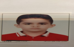 امیر محمد توسلی زاده