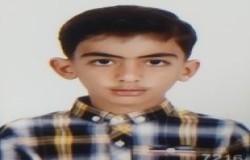 امیر کیا بازگیر