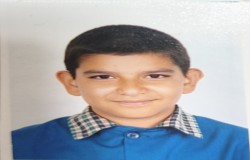 طاها محمدمیرزایی