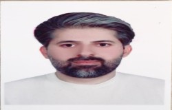 علی جهانشاهلو
