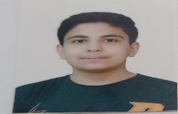 امیرحسین نظری