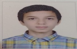 طاها برومند