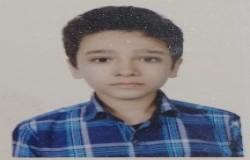 امیرطاها رسول پور