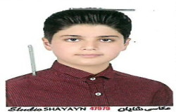 امیرعباس جهانشاهی نوکنده