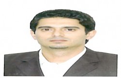 امیررضا مقربی