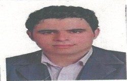 رضا یعقوبی