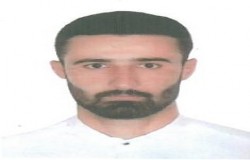 میلاد شیرزاد قزقپان