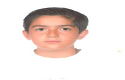 آریا خدایاری