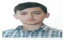آرین عسگری