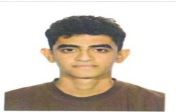 علیرضا سندزائی